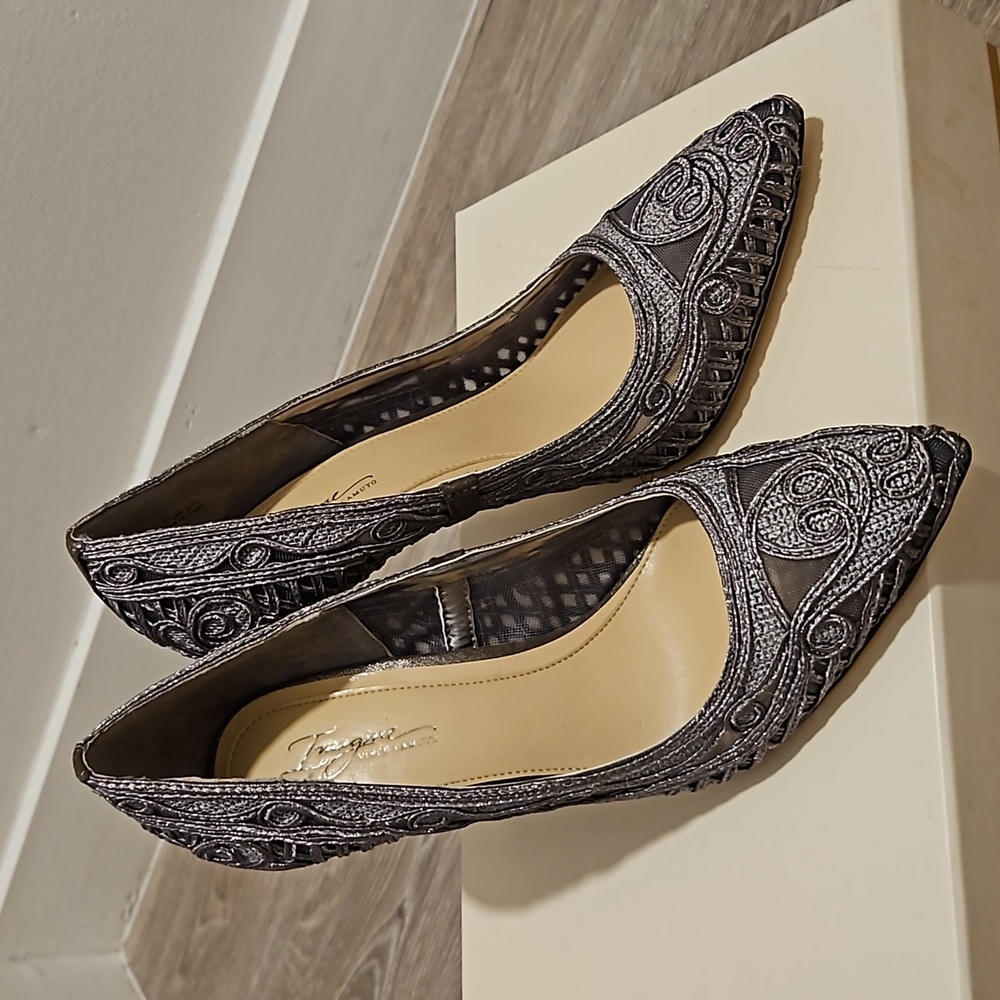 New. Vince Camuto Imagine gorgeous heels.